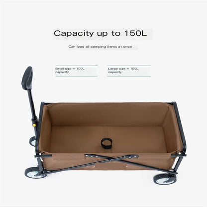 🌿Portable Outdoor Camping Mat 🏕️ | Picnic & Beach Fun ☀️