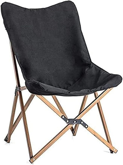 🌞 Portable Recliner Chair 🪑 | Relax Anywhere 🍃🏖️