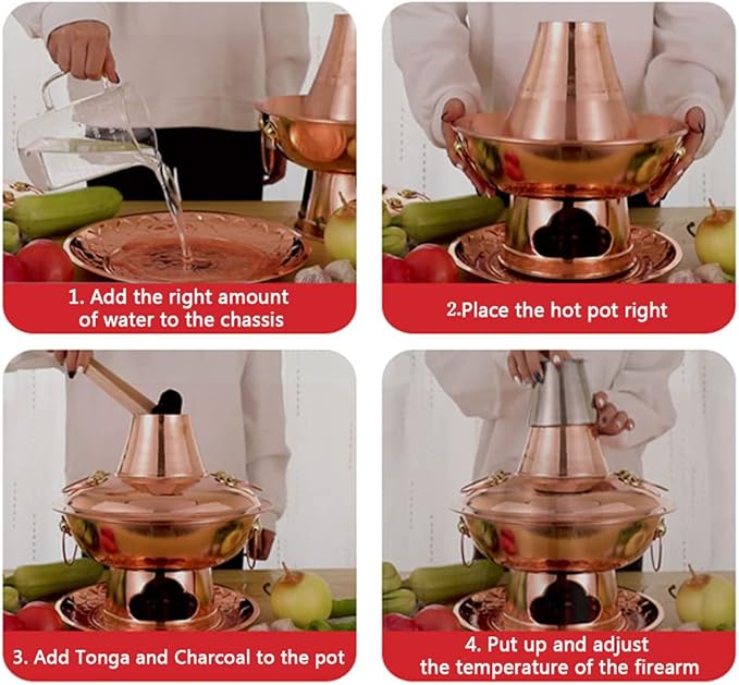🔥 Portable Charcoal Grill 🥩🍗 | Outdoor BBQ Fun 🌞🌿