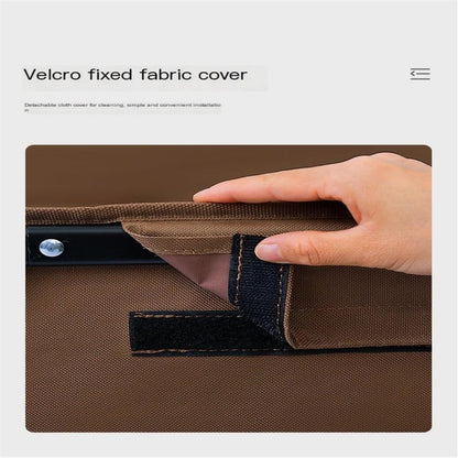 🌿Portable Outdoor Camping Mat 🏕️ | Picnic & Beach Fun ☀️
