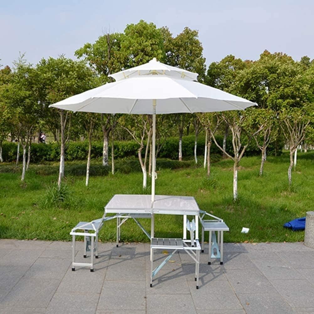 ☀️ Outdoor Tilt Umbrella 🌴 | Pool & Patio Shade 🏖️