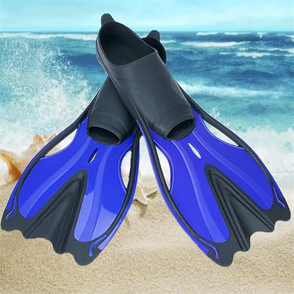 🌊 Dive & Explore Full-Face Snorkel Mask 🤿✨ Comfortable & Adjustable