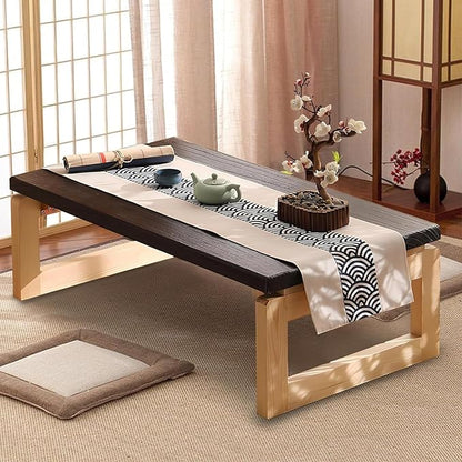 🪑 Portable Japanese Floor Chair 🌿 | Picnic & Outdoor Relaxation ☀️