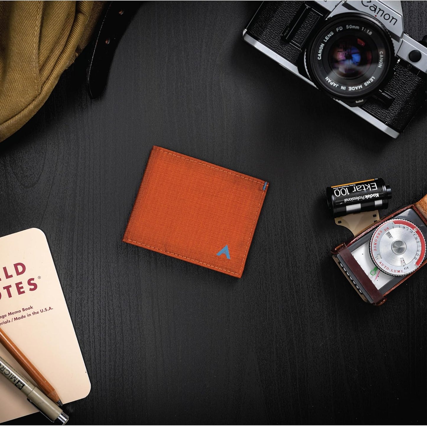 💦 Waterproof Sport Wallet 🏄‍♂️ Safe & Slim 💳