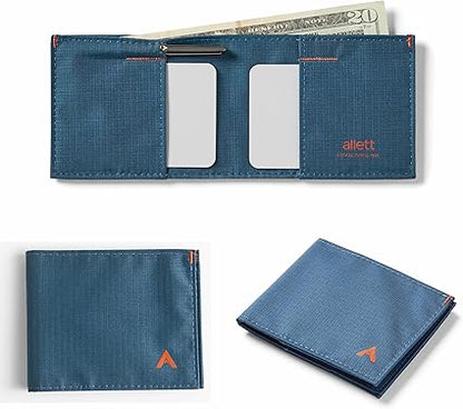 💦 Waterproof Sport Wallet 🏄‍♂️ Safe & Slim 💳