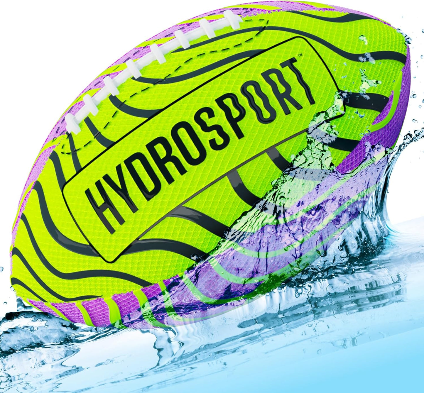 🏈 Splash Water Football 🌊 Fun for Pool & Beach ☀️🎉