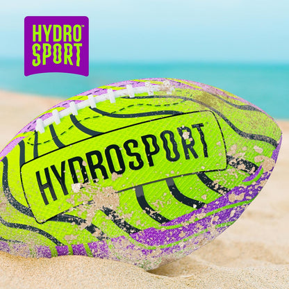 🏈 Splash Water Football 🌊 Fun for Pool & Beach ☀️🎉